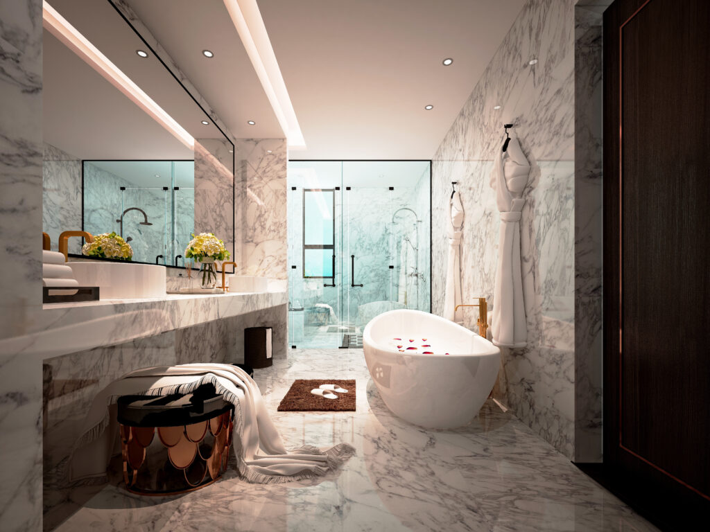What’s the Biggest Mistake Homeowners Make During a Bathroom Remodel?