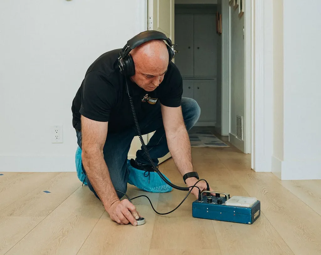 How Do I Know If My Home Has a Hidden Water Leak?