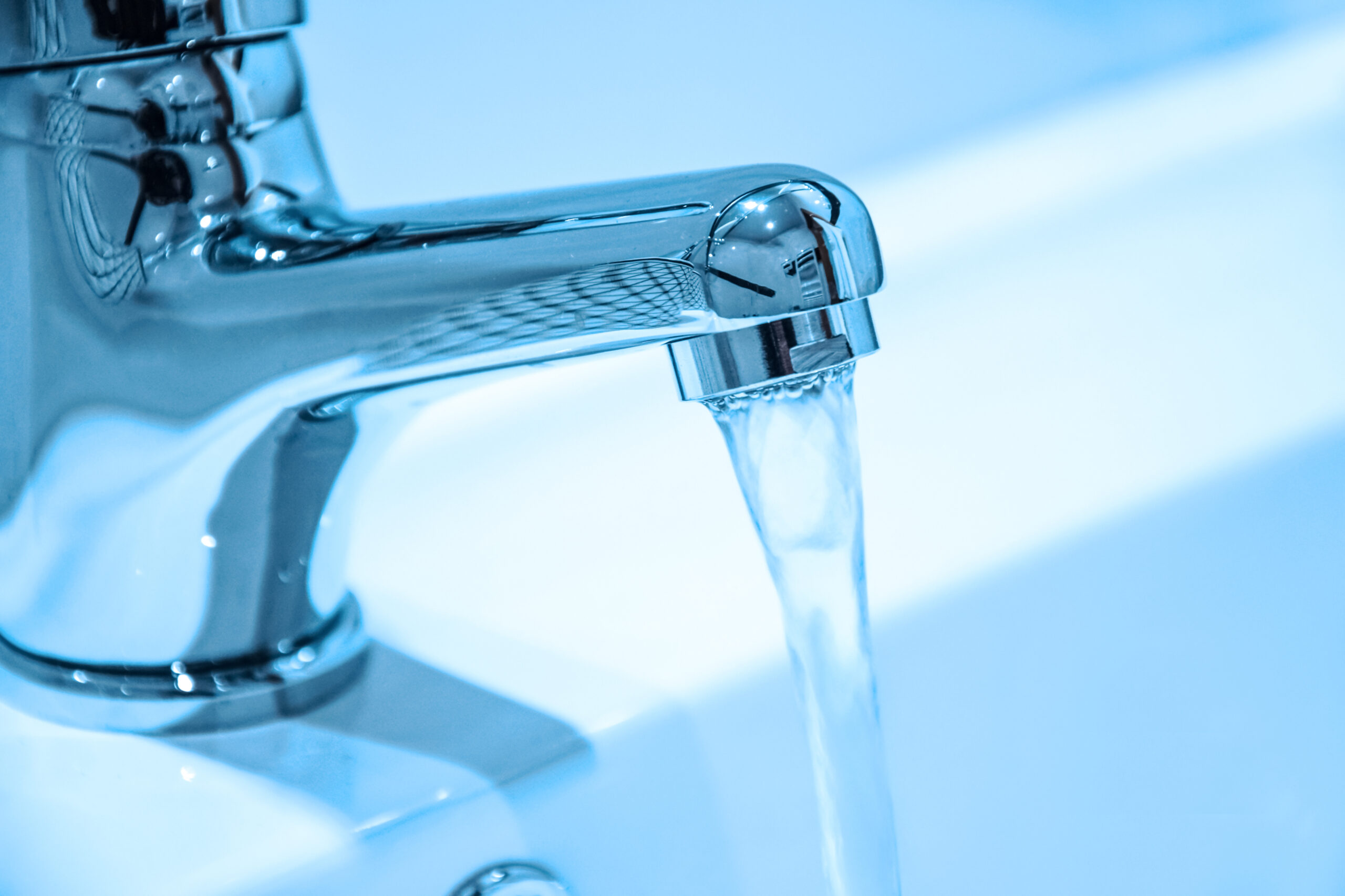 Why Does My Water Pressure Keep Changing Throughout the Day?