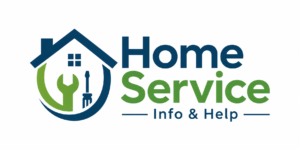home service info logo